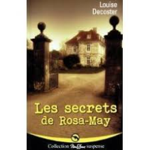 Les secrets de Rosa-May